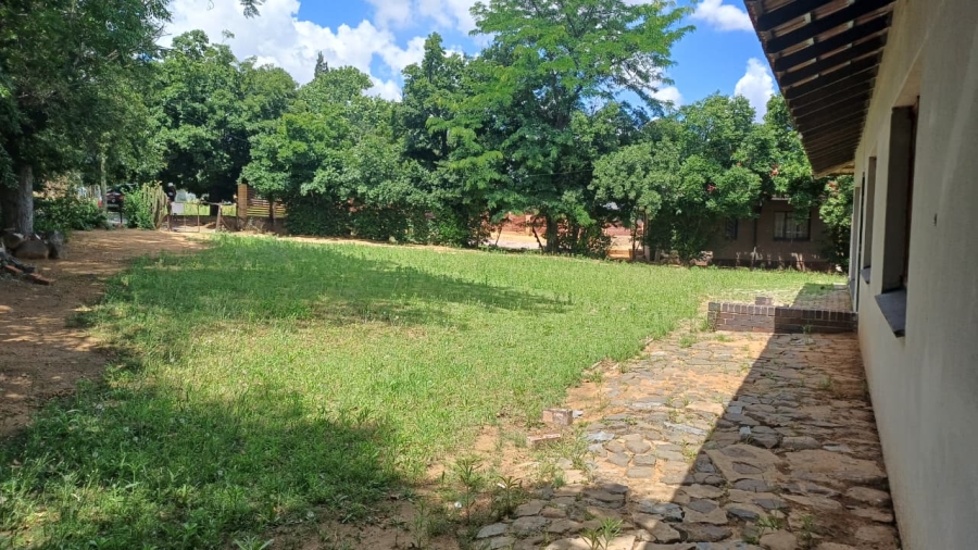 3 Bedroom Property for Sale in Virginia Free State